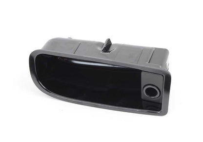 Inserto de cenicero OEM 51168234560 para BMW E52 (Z8). Original BMW.