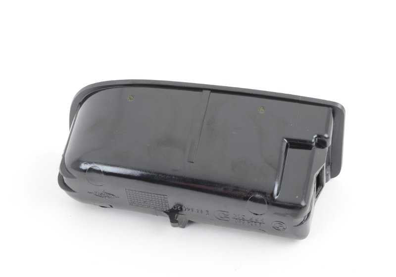 Inserto de cenicero OEM 51168234560 para BMW E52 (Z8). Original BMW.