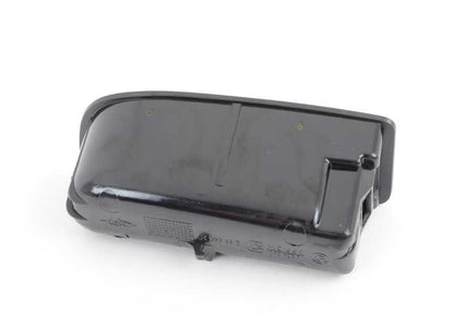Inserto de cenicero OEM 51168234560 para BMW E52 (Z8). Original BMW.