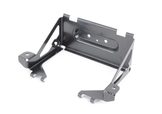 Prise en charge de la batterie OEM 61211452341 pour BMW Motorrad R 100 RS, R 100 RT, R 65 ICT, R 80, R 80 RT, R 650. Compatible avec les modèles fabriqués entre 1984 et 1995. BMW Motorrad d'origine.