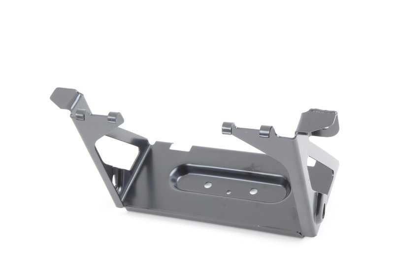 Supporto per batteria OEM 61211452341 per BMW Motorrad R 100 RS, R 100 RT, R 65 ICT, R 80, R 80 RT, R 650. Compatibile con i modelli fabbricati tra il 1984 e il 1995. BMW MOTORAD originale.
