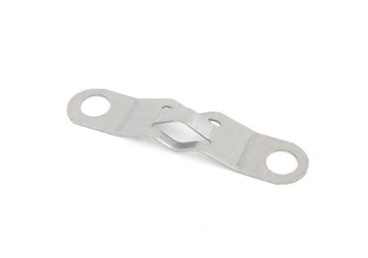 BMW Clamp 3 E21, E30, Serie 5 E12, E28, E34, Serie 6 E24, 7 E23 -Serie, E32 (OEM 11421250567). Original BMW.