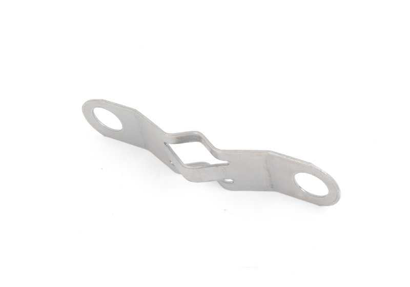 BMW Clamp 3 E21, E30, Serie 5 E12, E28, E34, Serie 6 E24, 7 E23 -Serie, E32 (OEM 11421250567). Original BMW.