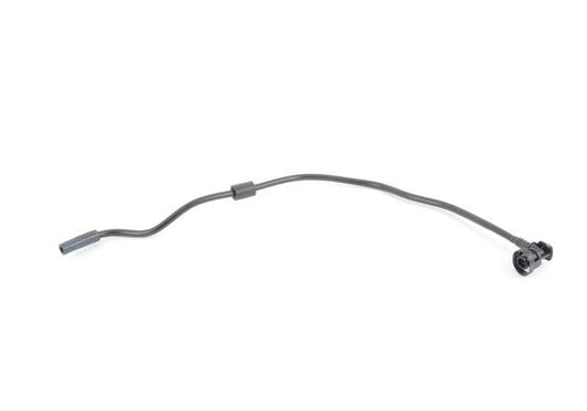 Tubo de vacío OEM 11657588771 para BMW E82, E88, F20, F21, F22, E90, E91, E92, E93, F30, F31, F07, F10, F11, F06, F12, F13, F01, F02, E84, F25, F26, E70, E71. Original BMW.