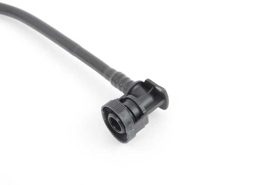 Tubo de vacío OEM 11657588771 para BMW E82, E88, F20, F21, F22, E90, E91, E92, E93, F30, F31, F07, F10, F11, F06, F12, F13, F01, F02, E84, F25, F26, E70, E71. Original BMW.