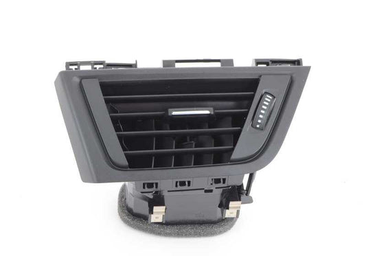 Right ventilation grid OEM 64229253217 for BMW F30, F31, F34, F35, F80, F32, F33, F36. Original BMW.