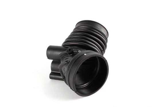 Manguito de admisión de aire OEM 13711739574 para BMW E36 y Z3. Pieza original BMW.