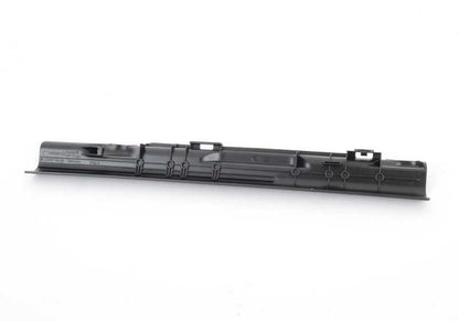 Cubierta de carril de asiento derecho OEM 52107243558 para BMW F20, F21, F22, F23, F30, F31, F34, F32, F36, F87, F80, F82. Original BMW.