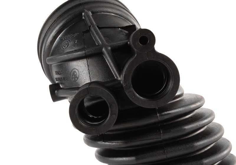 Manguito de admisión de aire OEM 13711739574 para BMW E36 y Z3. Pieza original BMW.