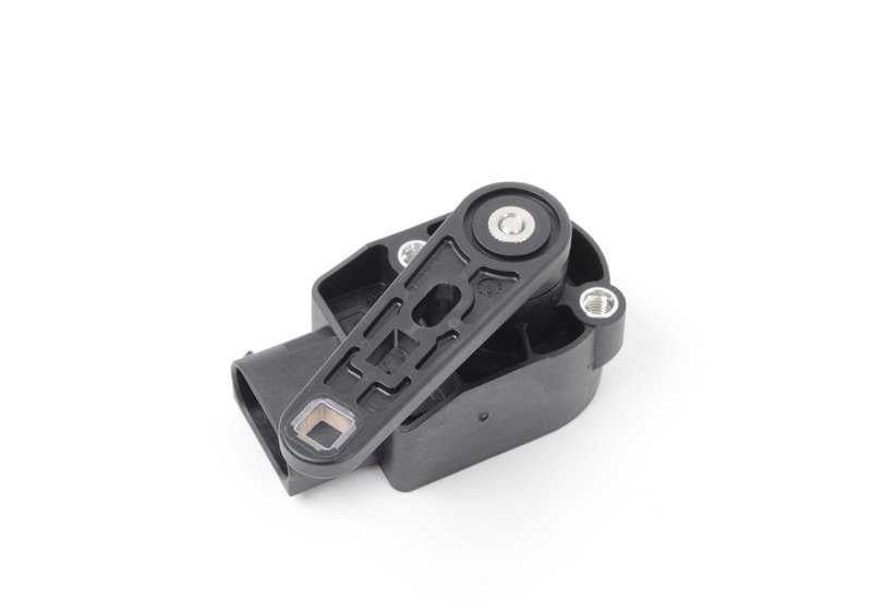 Sensor de nivel de altura OEM 37146870000 para BMW F20, F21, F40, F22, F23, F44, F87, F30, F31, F34, F35, F80, G20, G21, G28, G80, F32, F33, F36, F82, F83, F07, F10, F11, F18, F90, G30, G31, G38, F06, F12, F13, G32, F01, F02, F04, G11, G12, F91, F92,