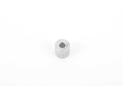 Spacer OEM 11727508276 per BMW E60, E61, E63, E64, E65, E66. Piece BMW originale per il sistema di riduzione delle emissioni. BMW di riserva originale.