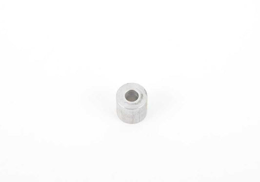Espaciador OEM 11727508276 para BMW E60, E61, E63, E64, E65, E66. Pieza original BMW para sistema de reducción de emisiones. Repuesto original BMW.