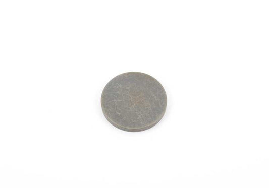 Placa de ajuste (3,35 mm) OEM 11321308211 para BMW E30, E36, E28, E34, E24. Pieza original BMW. Compatibilidad con motores de sistema de distribución y lubricación.