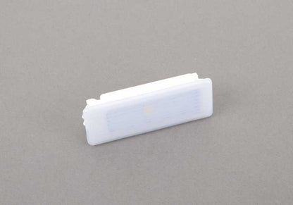 Luz interior LED OEM 63319397922 para BMW F40, F44, F90, F90N, G30, G30N, G31, G31N, G38, G38N, F06, F06N, F12, F12N, F13, F13N, G32, G32N, G11, G11N, G12, G12N, F92, F93, G14, G15, G16, F39, G01, G01N, G08, G08E, G02, G02N y MINI F60, F60N. Original