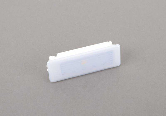 Luz interior LED OEM 63319397922 para BMW F40, F44, F90, F90N, G30, G30N, G31, G31N, G38, G38N, F06, F06N, F12, F12N, F13, F13N, G32, G32N, G11, G11N, G12, G12N, F92, F93, G14, G15, G16, F39, G01, G01N, G08, G08E, G02, G02N y MINI F60, F60N. Original