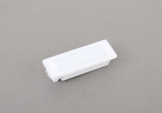 Luz interior LED OEM 63319397922 para BMW F40, F44, F90, F90N, G30, G30N, G31, G31N, G38, G38N, F06, F06N, F12, F12N, F13, F13N, G32, G32N, G11, G11N, G12, G12N, F92, F93, G14, G15, G16, F39, G01, G01N, G08, G08E, G02, G02N y MINI F60, F60N. Original