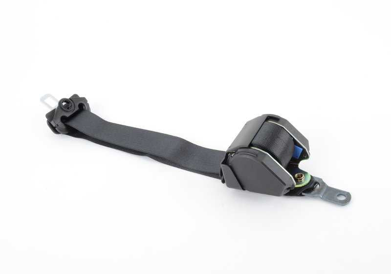 Cinghia anteriore sinistra senza limitatore di forza per BMW Berlina/Touring E46 Series 3. BMW originale