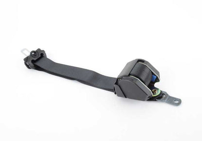 Cinghia anteriore sinistra senza limitatore di forza per BMW Berlina/Touring E46 Series 3. BMW originale