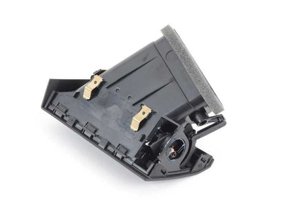 Rejilla de ventilación derecha OEM 64223420584 para BMW E83. Original BMW.