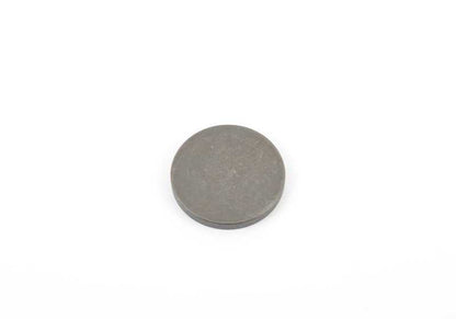 Placa para BMW E30, E36, E28, E34, E24 (OEM 11321308215). Original BMW