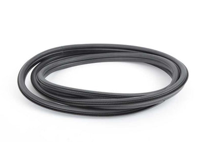 Junta de estanqueidad portón trasero OEM 51767147043 para BMW E91. Original BMW.