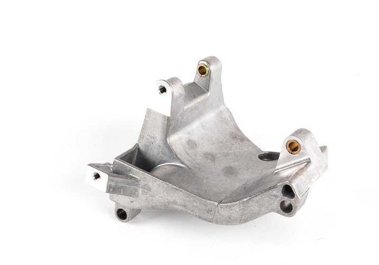 OEM air conditioning compressor support 64551739627 for BMW E36 and BMW Z3. Original BMW.