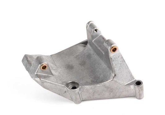 OEM air conditioning compressor support 64551739627 for BMW E36 and BMW Z3. Original BMW.