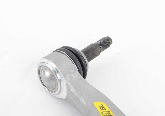 Suporte hidráulico esquerdo para BMW 5 G30 Series, G31 Series 6 G32 Series 7 G11, G11N, G12, G12N Series 8 G16 (OEM 31106861157). BMW original