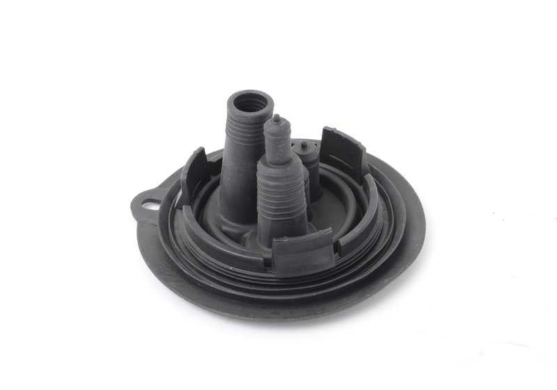 Tule pour BMW E46, E85, E86 (OEM 61138386750). BMW d'origine