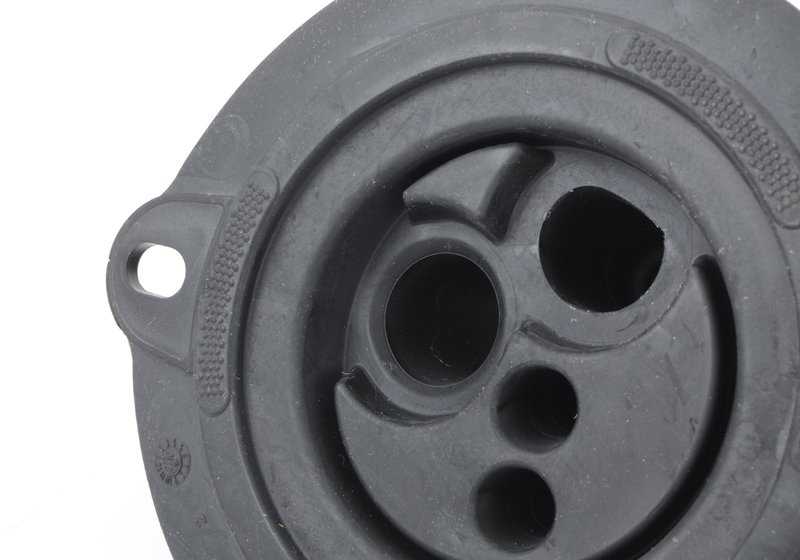 Tule pour BMW E46, E85, E86 (OEM 61138386750). BMW d'origine