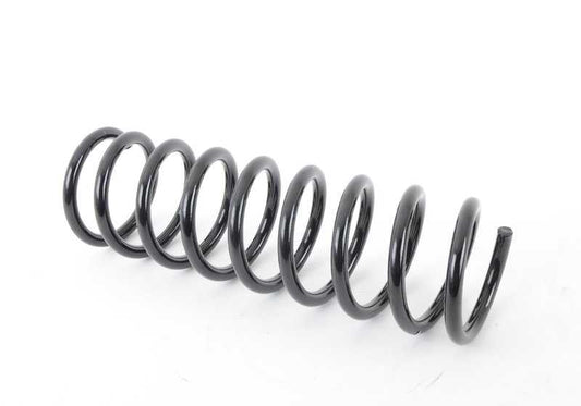 OEM 33531091553 SUSPENSION arrière Spring pour BMW E46, E46 Touring, Z4 E85. BMW d'origine.