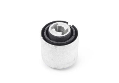 Cojinete de goma para BMW F90, G30, G31, G38, G32, G11, G12, G14, G15, G16 (OEM 33326861133). Original BMW.