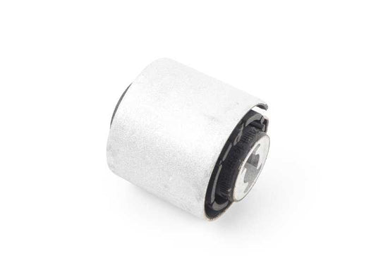 Cojinete de goma para BMW F90, G30, G31, G38, G32, G11, G12, G14, G15, G16 (OEM 33326861133). Original BMW.