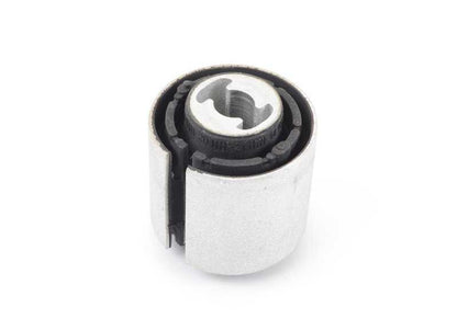 Cojinete de goma para BMW F90, G30, G31, G38, G32, G11, G12, G14, G15, G16 (OEM 33326861133). Original BMW.