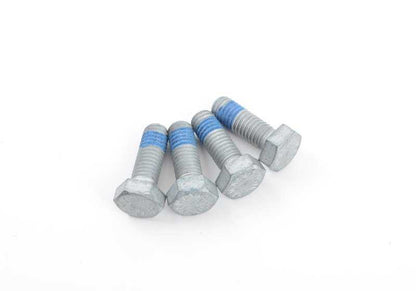 Reparaturspielbremse Pastillas ohne Asbesto OEM 34106860019 für BMW F40, F44, F46, F48, F39 und Mini F54N, F55N, F56N, F57N, F60N. Original BMW und Mini.