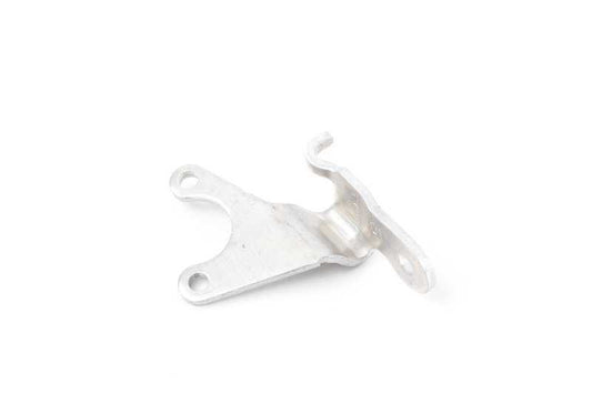 Soporte sensor de nivel de altura derecho OEM 37146781362 para BMW F07, F07N, F10, F10N, F11, F11N, F18N, F06, F06N, F12, F12N, F13, F13N, F01, F01N, F02, F02N, F04. Original BMW.