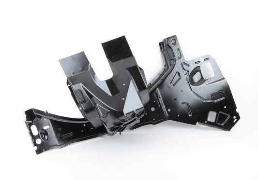Front left wheel arch for BMW X5 E70, E70N, F15, F85, X6 E71, E72, F16, F86 (OEM 41117377771). Original BMW