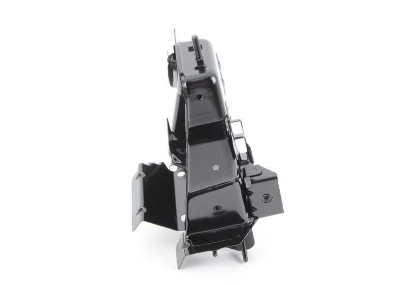 Aleta interior delantera izquierda OEM 41117377785 para BMW X5 {E70, E70N, F15, F85} y BMW X6 {E71, E72, F16, F86}. Pieza original BMW.