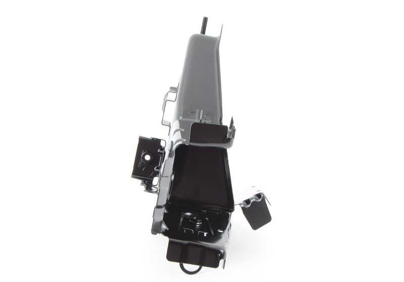 Aleta interior delantera izquierda OEM 41117377785 para BMW X5 {E70, E70N, F15, F85} y BMW X6 {E71, E72, F16, F86}. Pieza original BMW.