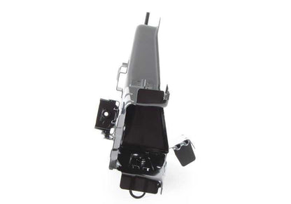 Aleta interior delantera izquierda OEM 41117377785 para BMW X5 {E70, E70N, F15, F85} y BMW X6 {E71, E72, F16, F86}. Pieza original BMW.