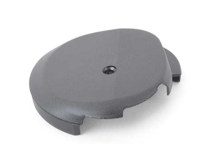 Tampa interior direita OEM 52101904822 para BMW E30, E28, E24, E23. BMW original.
