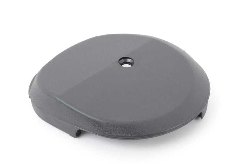Tampa interior direita OEM 52101904822 para BMW E30, E28, E24, E23. BMW original.