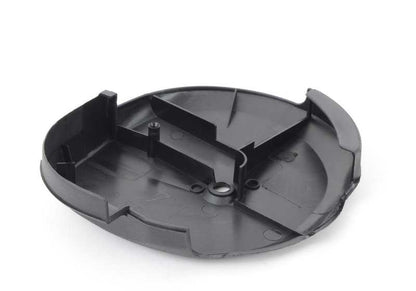 Tampa interior direita OEM 52101904822 para BMW E30, E28, E24, E23. BMW original.