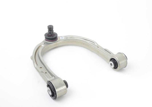 Front suspension arm with silentblock OEM 31106868530 for BMW G32, G11, G12 (6 Series GT and 7 Series). Original BMW.