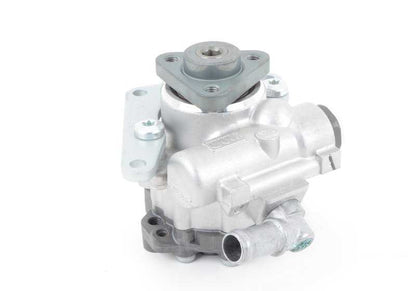 Bomba de dirección asistida OEM 32412283041 para BMW E90, E92, E93. Original BMW.