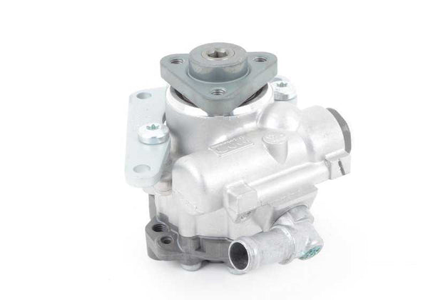Bomba de dirección asistida OEM 32412283041 para BMW E90, E92, E93. Original BMW.