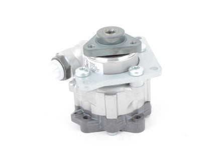 Bomba de dirección asistida OEM 32412283041 para BMW E90, E92, E93. Original BMW.