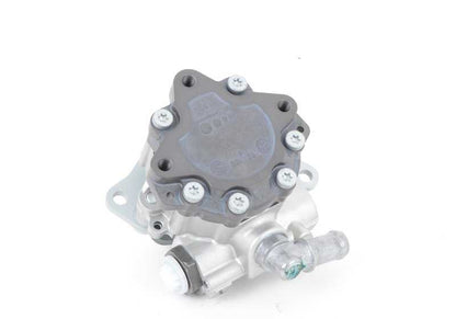 Bomba de dirección asistida OEM 32412283041 para BMW E90, E92, E93. Original BMW.
