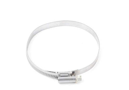 Abrazadera de tubo OEM 13717581616 para BMW F07, F10, F11, G30, F06, F12, F13, F01, F02, F04, G11, G12, E70, G05, E71, E72, G07. Original BMW.