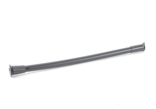 Tubo de drenagem de água para BMW X5 E70, E70N (OEM 54137160027). BMW originais.